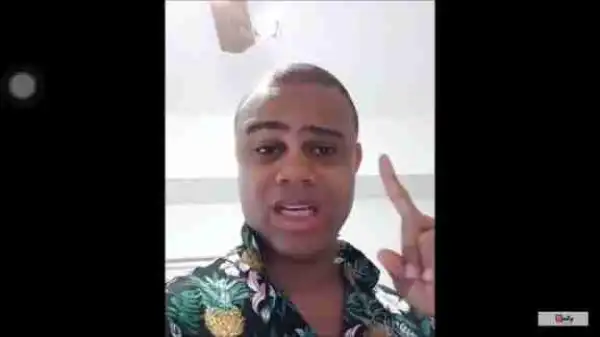 BBNaija: Man Defends Nina